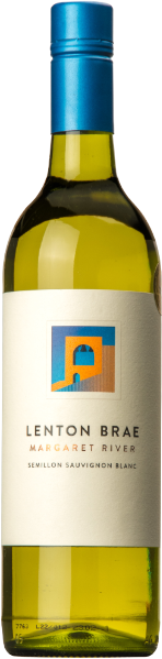 Lenton Brae Wines Wilyabrup Margaret River Semillon Sauvignon Blanc 2015